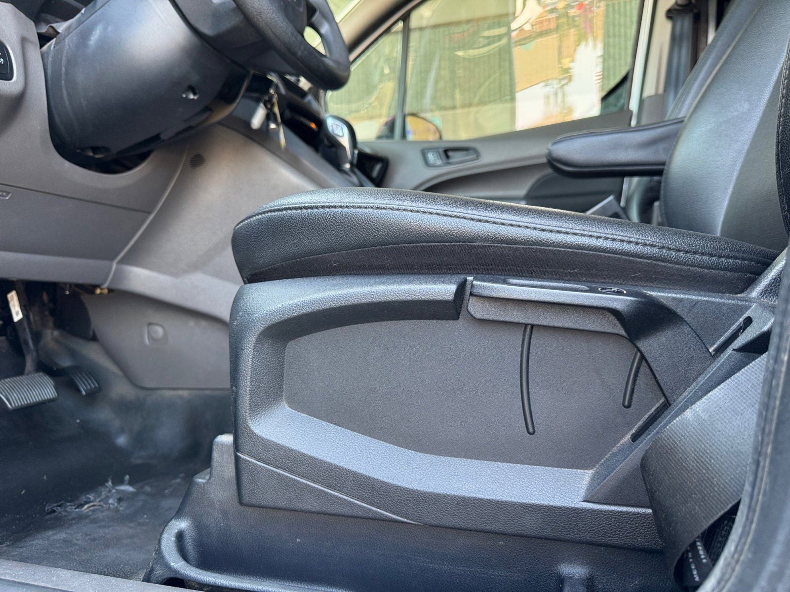 2021 Ford Transit Connect XL