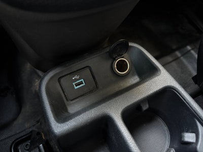 2021 Ford Transit Connect XL