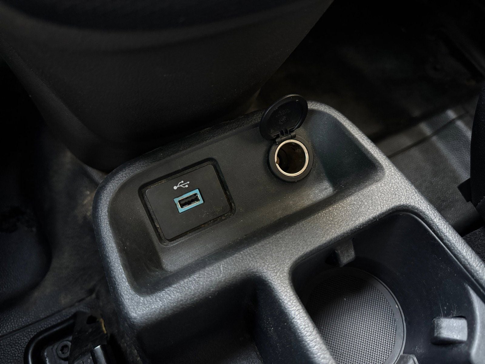 2021 Ford Transit Connect XL