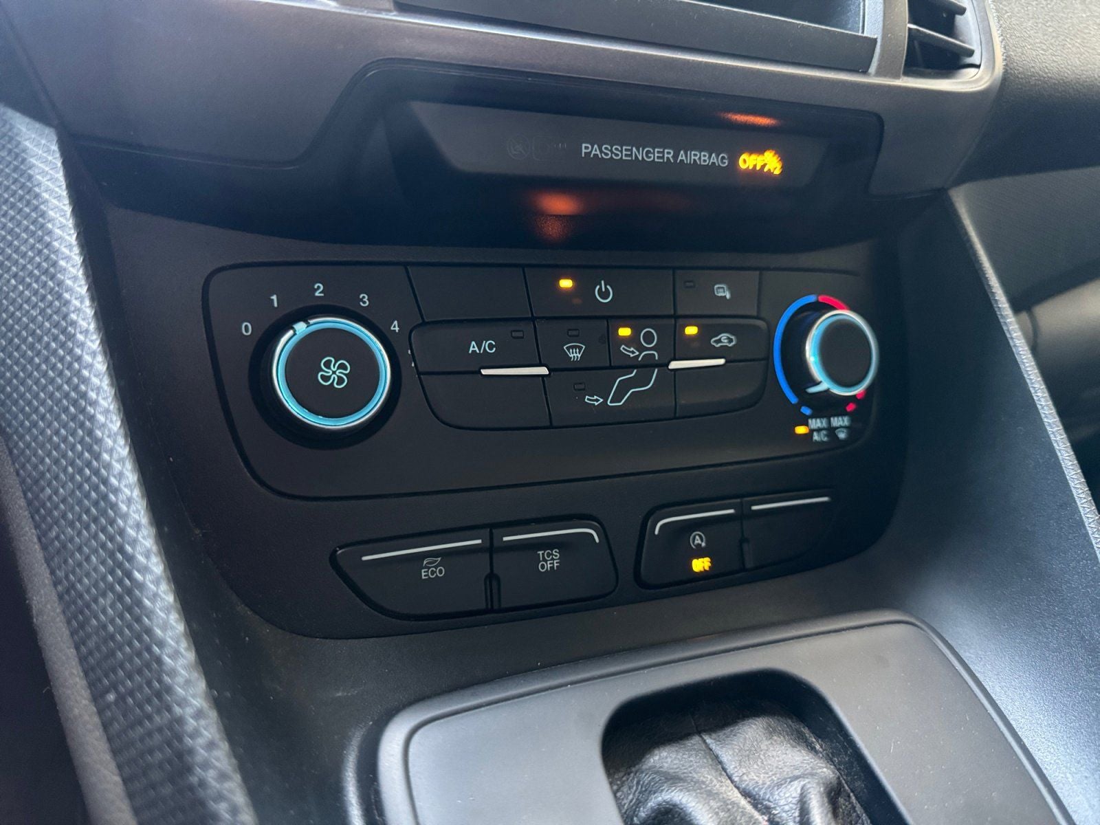 2021 Ford Transit Connect XL