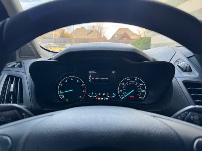 2021 Ford Transit Connect XL