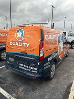 2021 Ford Transit Connect XL