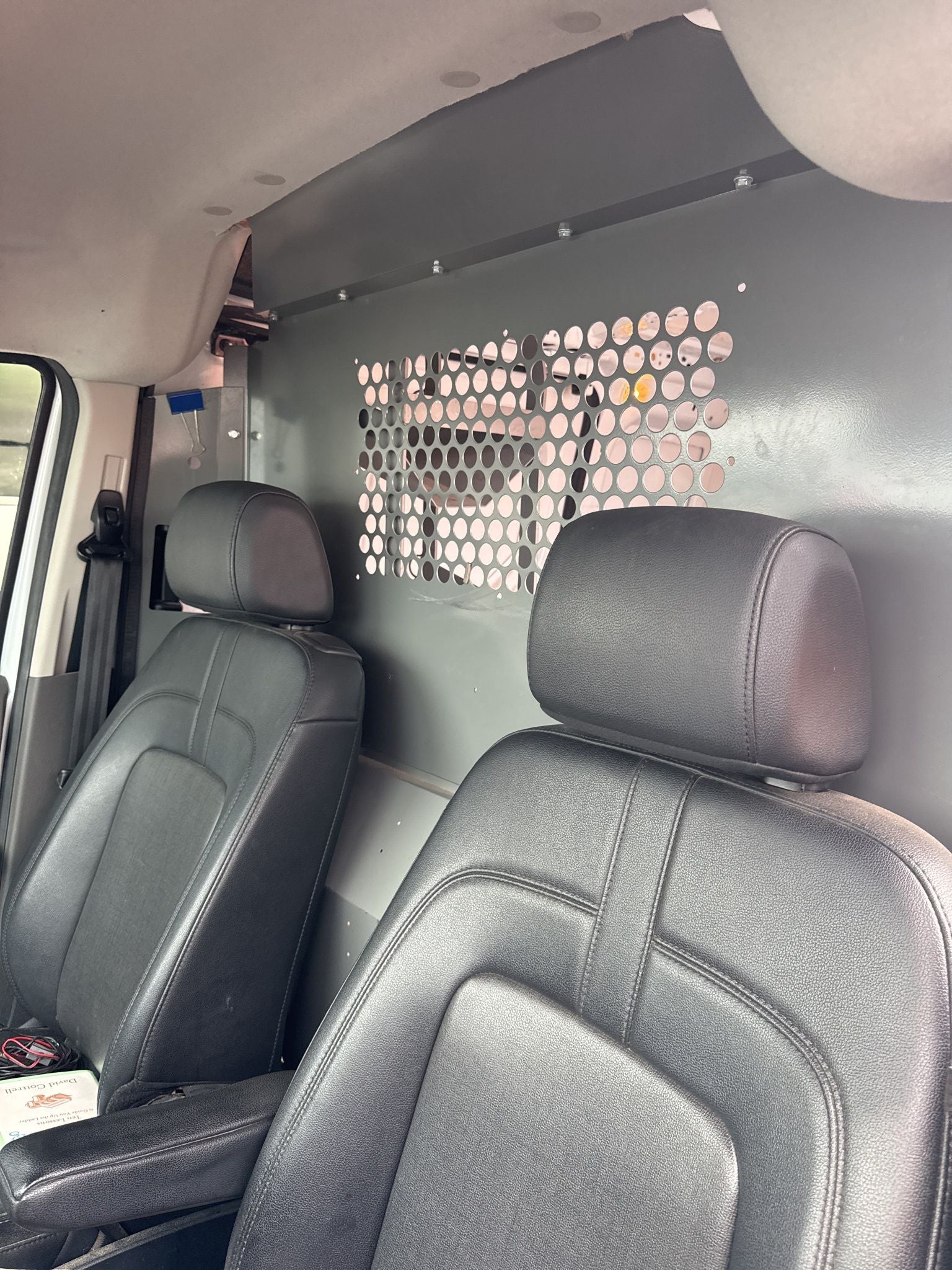 2021 Ford Transit Connect XL