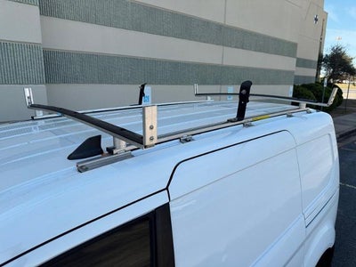 2021 Ford Transit Connect XL