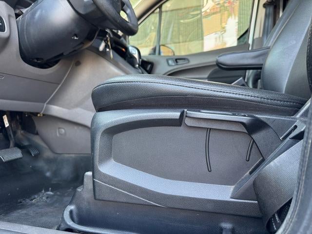 2021 Ford Transit Connect XL