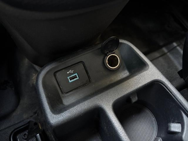 2021 Ford Transit Connect XL