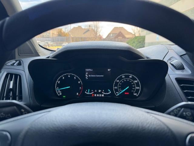 2021 Ford Transit Connect XL