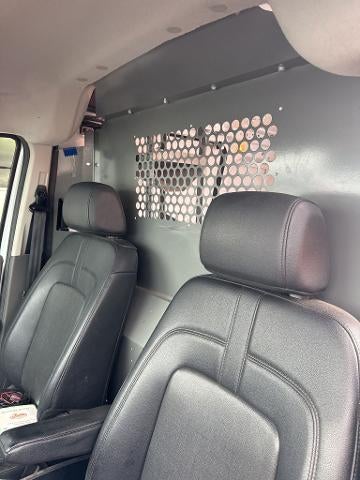 2021 Ford Transit Connect XL