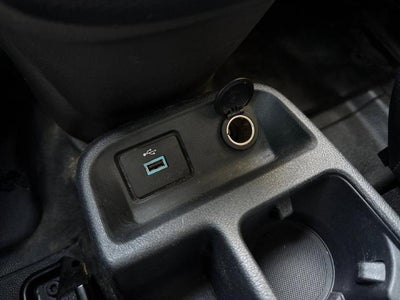 2021 Ford Transit Connect XL