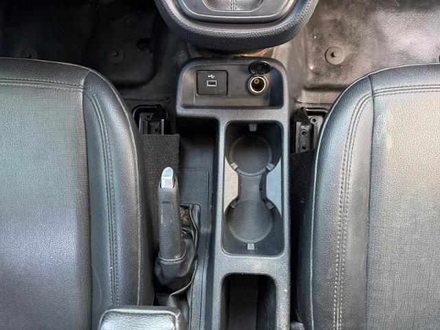 2021 Ford Transit Connect XL