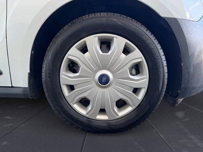 2021 Ford Transit Connect XL