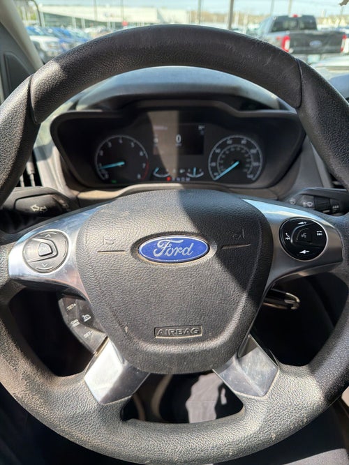 2021 Ford Transit Connect XL