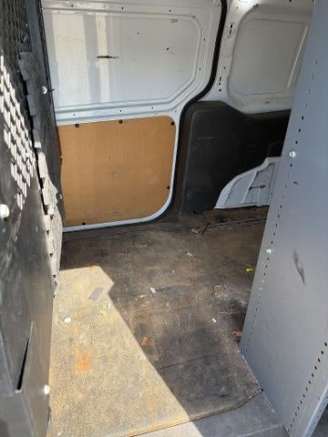 2021 Ford Transit Connect XL