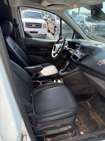 2021 Ford Transit Connect XL