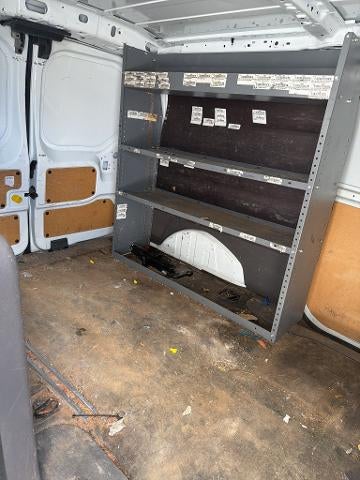 2021 Ford Transit Connect XL