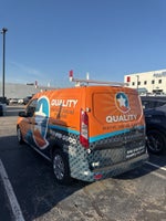 2022 Ford Transit Connect XL