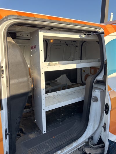 2022 Ford Transit Connect XL