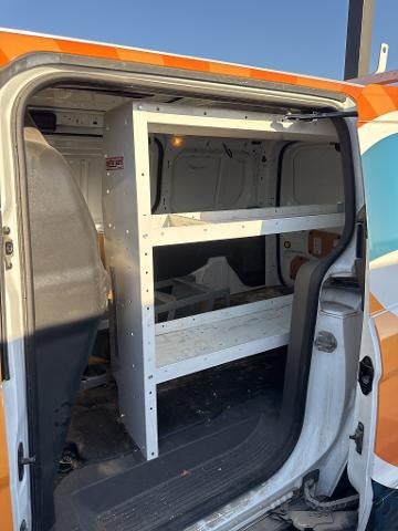 2022 Ford Transit Connect XL