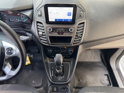 2022 Ford Transit Connect XL