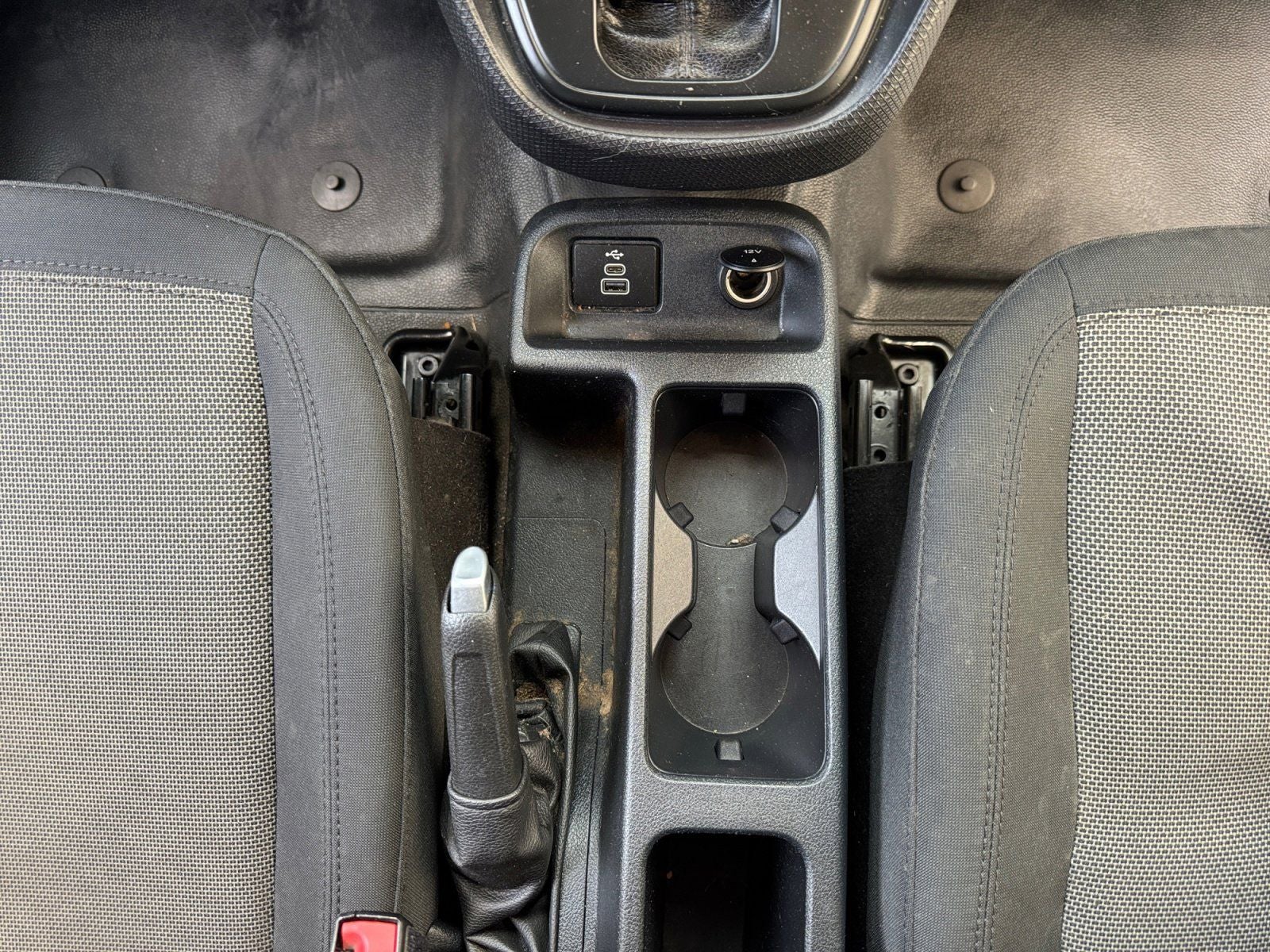 2022 Ford Transit Connect XL