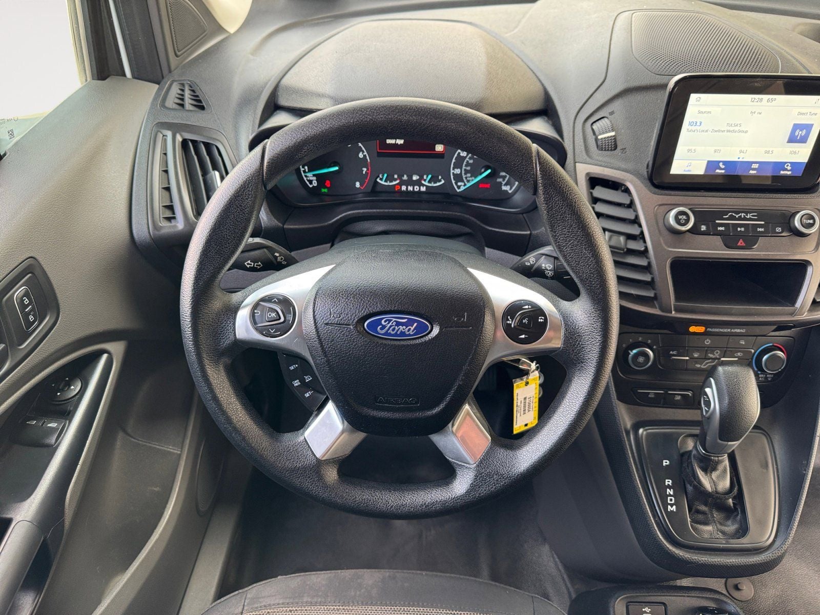 2022 Ford Transit Connect XL