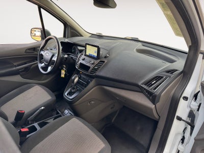 2022 Ford Transit Connect XL