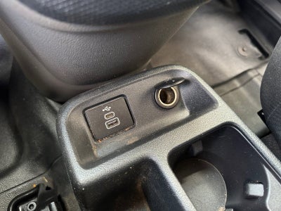 2022 Ford Transit Connect XL