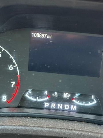 2022 Ford Transit Connect XL