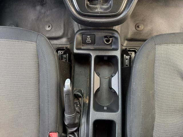 2022 Ford Transit Connect XL