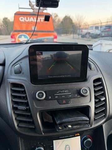 2022 Ford Transit Connect XL