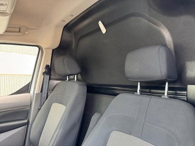 2022 Ford Transit Connect XL