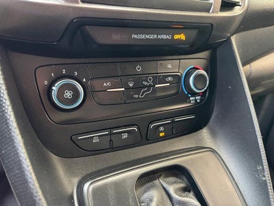 2022 Ford Transit Connect XL