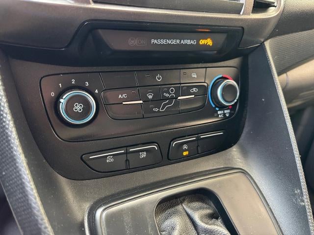 2022 Ford Transit Connect XL