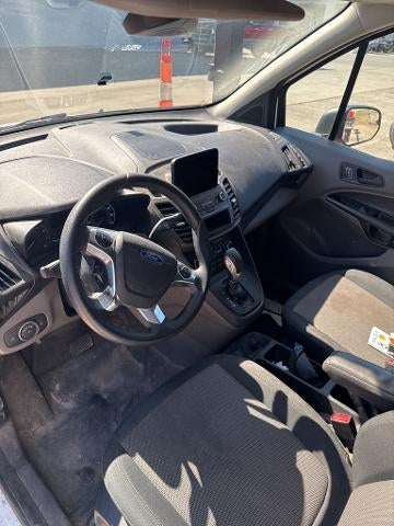2022 Ford Transit Connect XL
