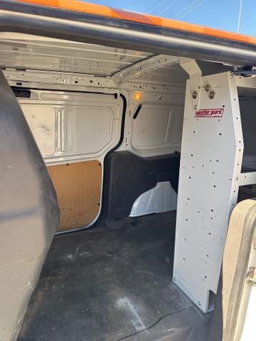 2022 Ford Transit Connect XL