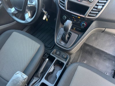 2022 Ford Transit Connect XL