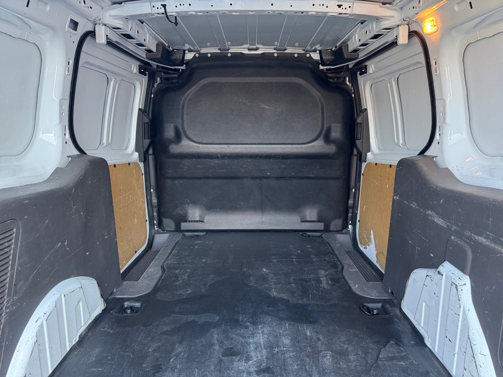 2022 Ford Transit Connect XL