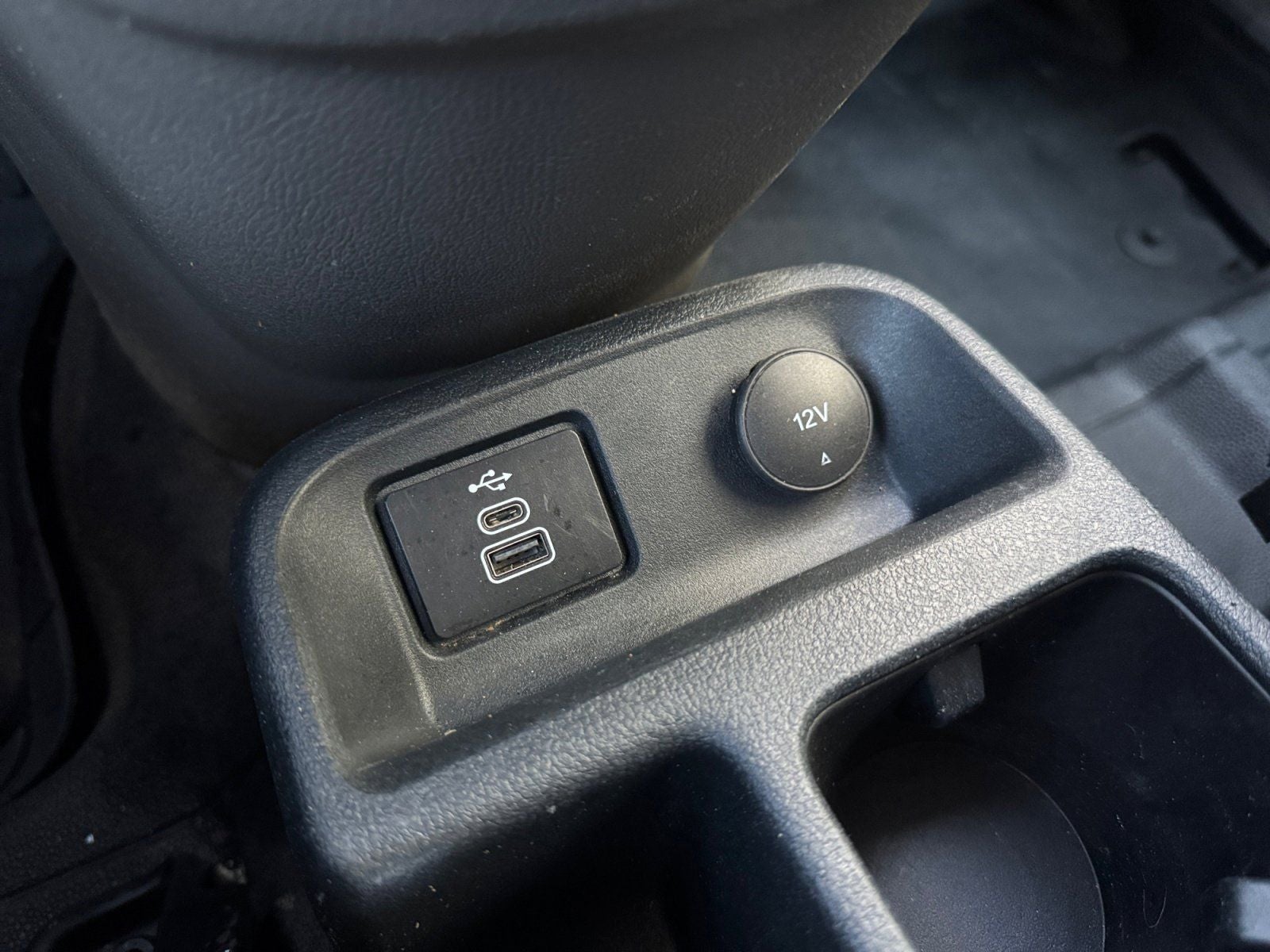 2022 Ford Transit Connect XL