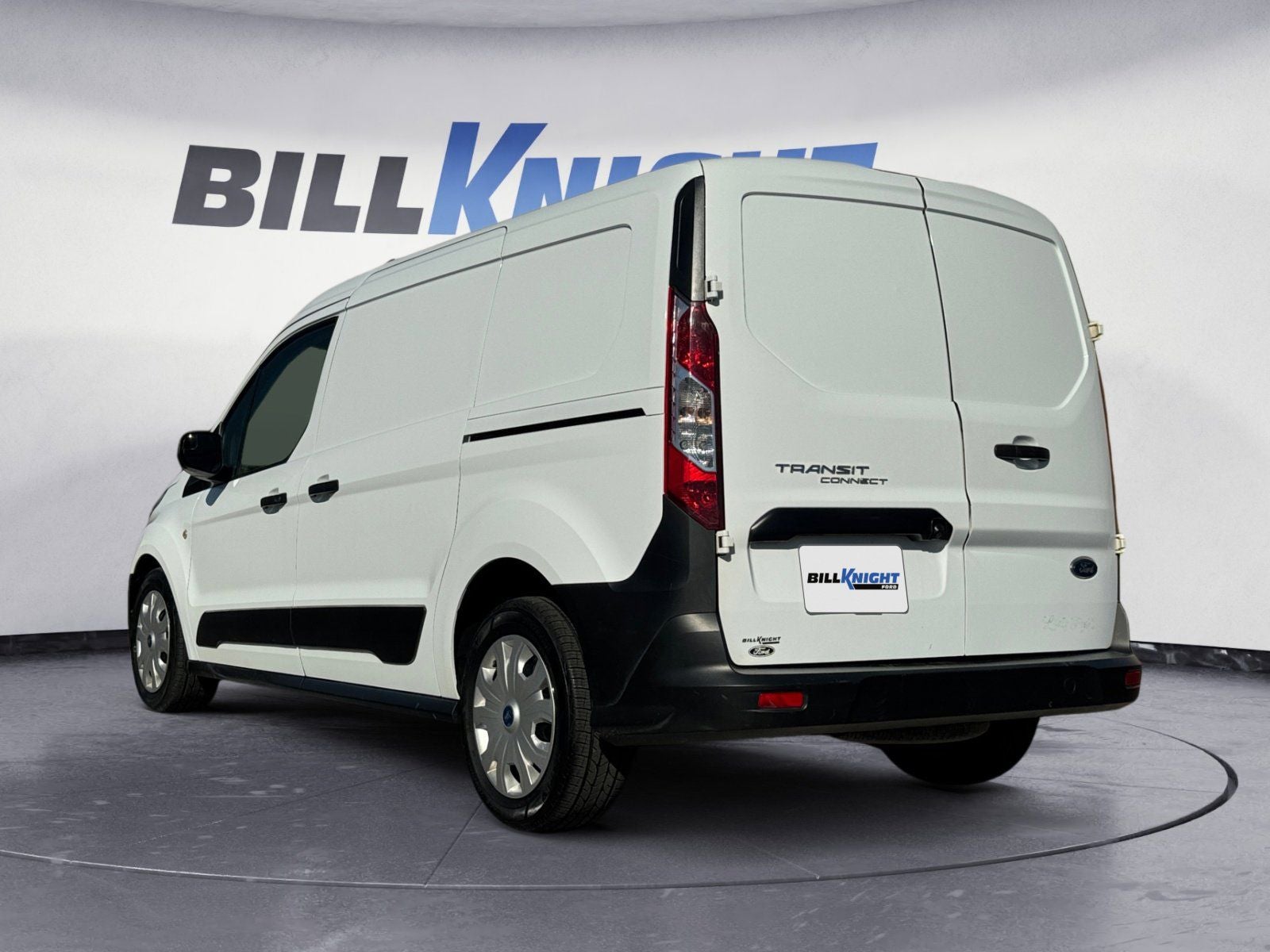 2022 Ford Transit Connect XL