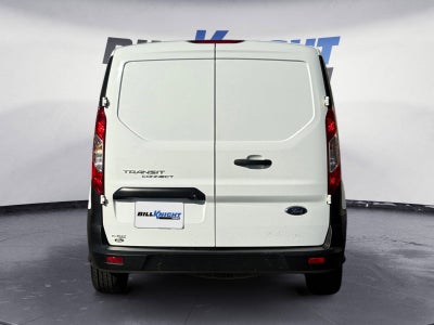 2022 Ford Transit Connect XL