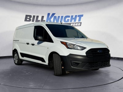 2022 Ford Transit Connect XL