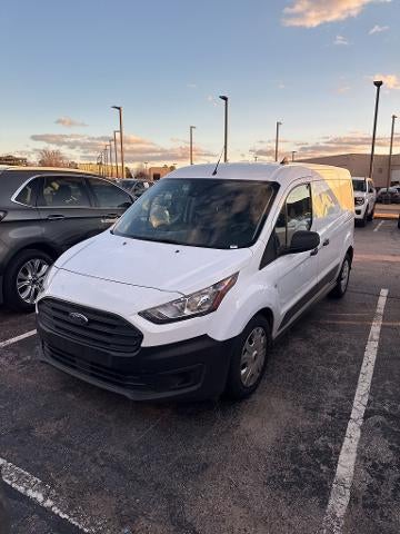 2022 Ford Transit Connect XL