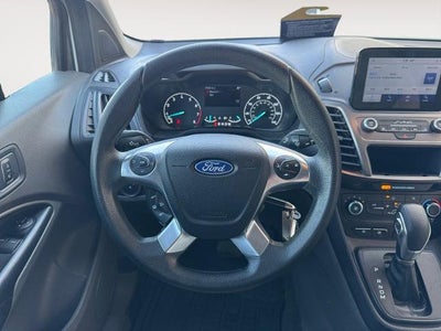 2022 Ford Transit Connect XL