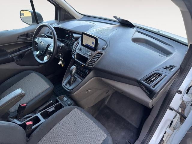 2022 Ford Transit Connect XL