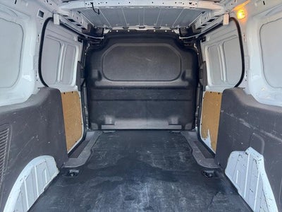 2022 Ford Transit Connect XL