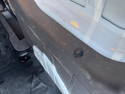 2022 Ford Transit Connect XL