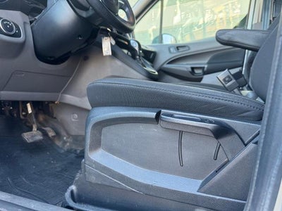 2022 Ford Transit Connect XL