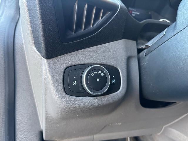 2022 Ford Transit Connect XL