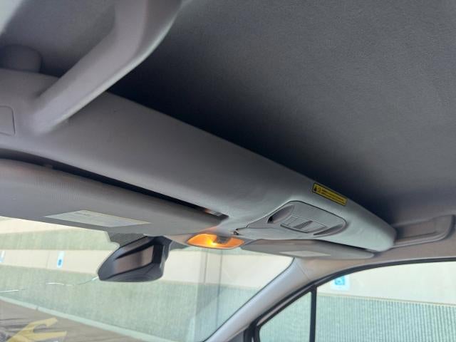 2022 Ford Transit Connect XL