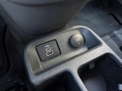 2022 Ford Transit Connect XL